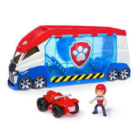 Patrulla caninaa Launch & Rescue Patroller