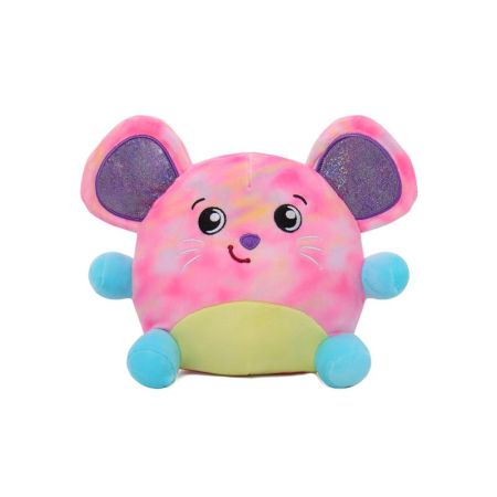Peluche 20 cm Megan el ratón