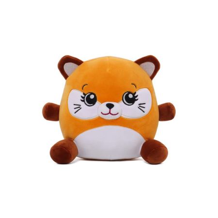 Peluche 20 cm Philipe el zorro