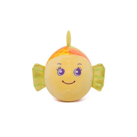 Peluche 20 cm Reese el pez de colores