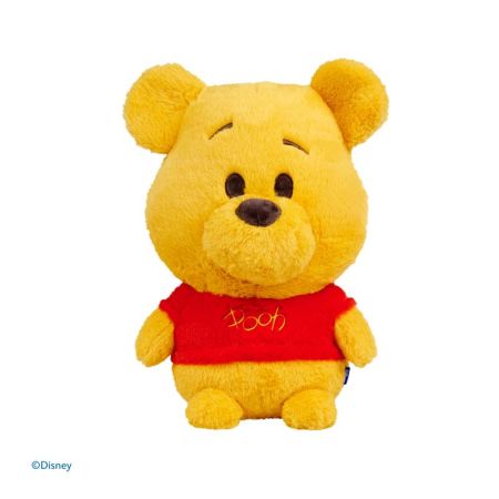 Peluche achuchable Winnie The Pooh 35cm