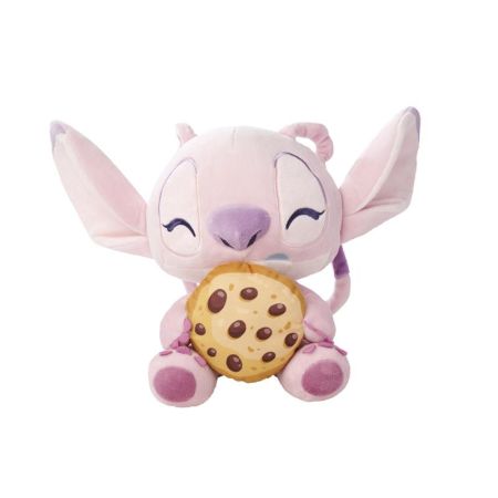 Peluche Angel con Cookie 25cm