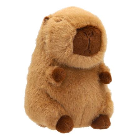 Peluche Capibara Bim Bam