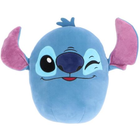 Peluche Lilo & Stitch Stitch Squishy 32 cm