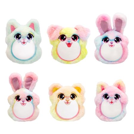 Peluche mini Cotto Cuties sorpresa