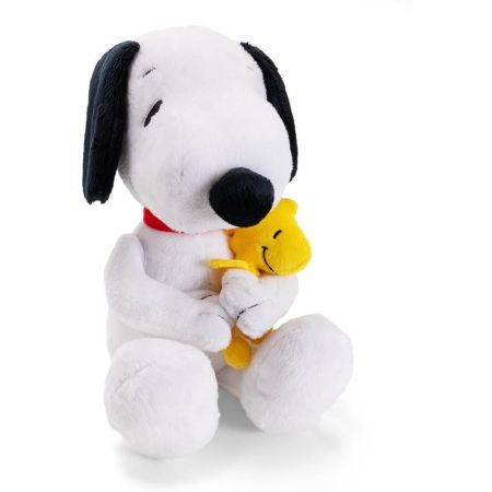 Peluche Snoopy con Emilio 25 cm