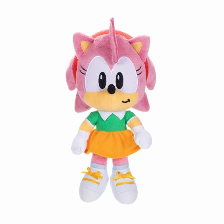 Peluches Sonic  23 cm Amy