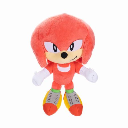 Peluches Sonic 23 cm Knuckles
