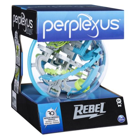 Perplexus Rebel