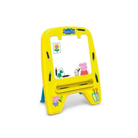 Pizarra Peppa Pig