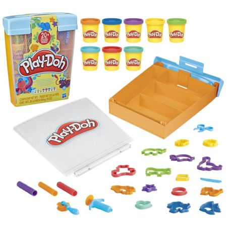 Play Doh set de creación de animales