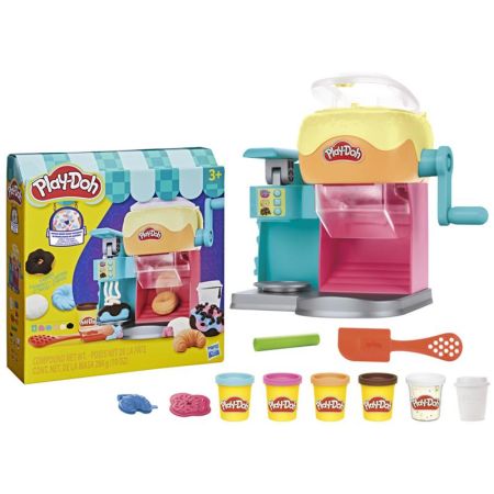 Play-Doh tienda de donut