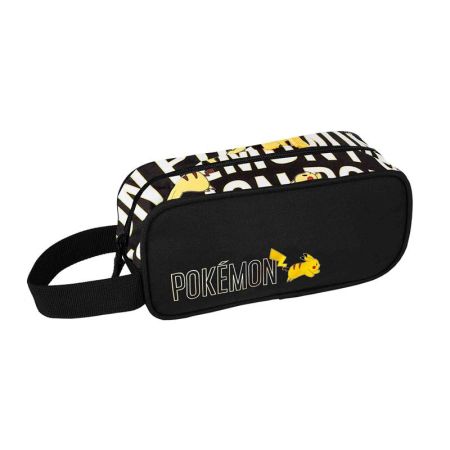 Portatodo Pokemon Gamer Case 24 cm