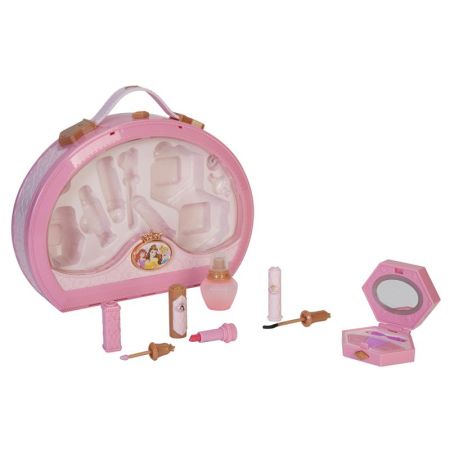 Princesas Disney Set de maquillaje