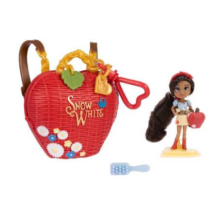 Princesas Disney Bolsos Blancanieves Ily