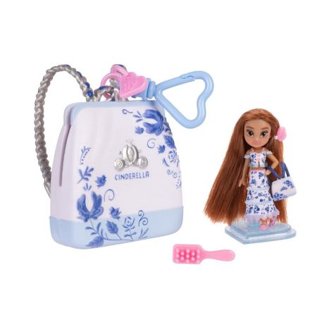 Princesas Disney Bolsos Cenicienta Ily