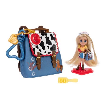 Princesas Disney Bolsos Jessie Ily