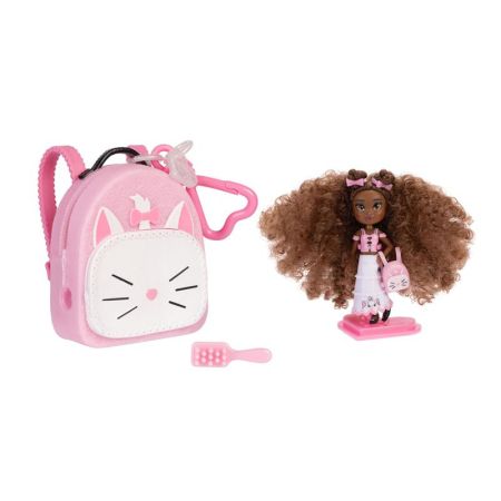 Princesas Disney Bolsos Marie Ily