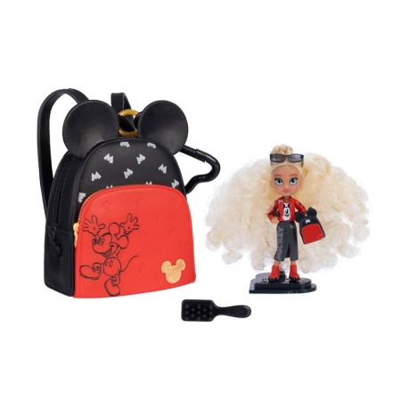 Princesas Disney Bolsos Mickey Ily