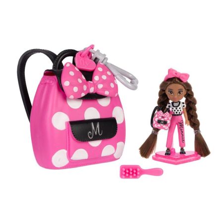 Princesas Disney Bolsos Minnie Ily