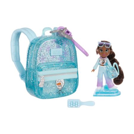 Princesas Disney Bolsos Olaf Ily