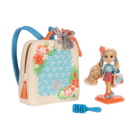 Princesas Disney Bolsos Vaiana Ily