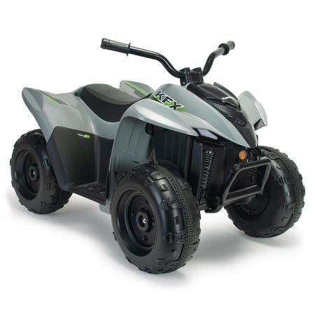 Quad Kawasaki KFX 6V litio