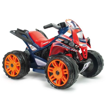 Quad The Beast Repsol competición 12V