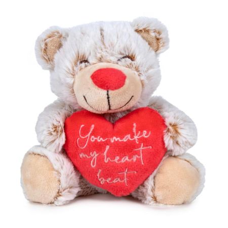 Quirón Lovely Bear Love 22 cm