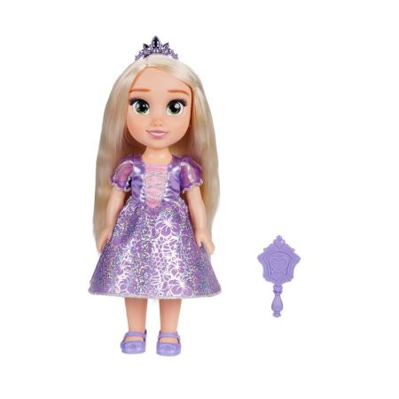 Rapunzel Princesa Disney muñeca 38cm