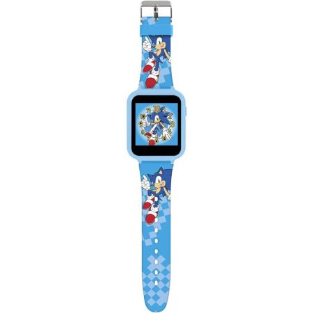 Reloj inteligente Sonic