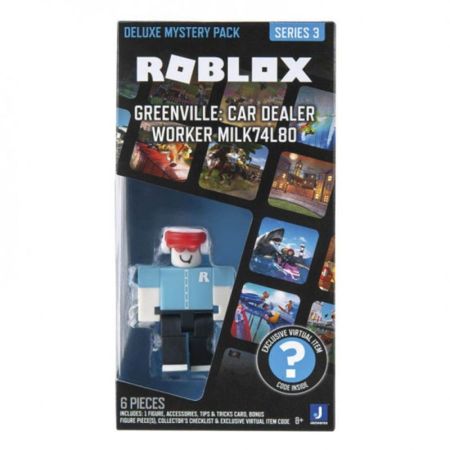Juguetes de sales roblox baratos