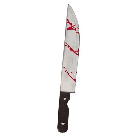 Cuchillo sangriento 50 cm