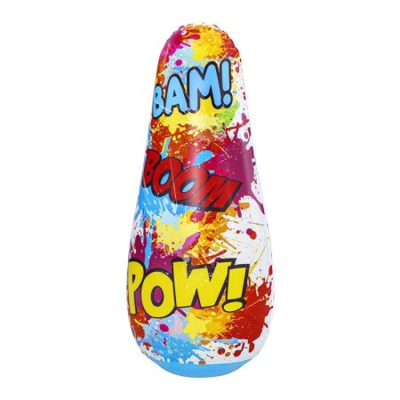 Saco Boxeo hinchable 91cm