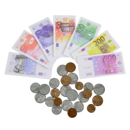 Set de Euros