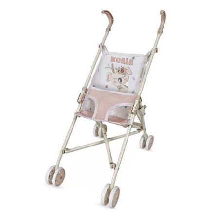 Silla de muñeca plegable Koala
