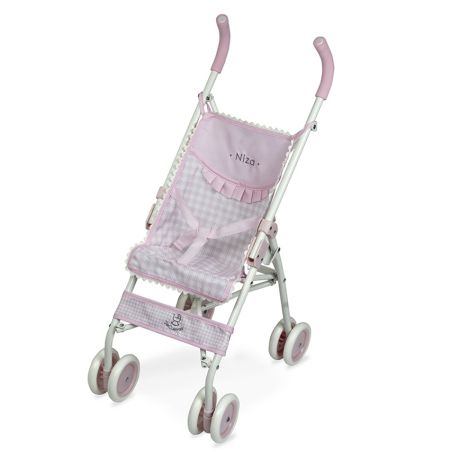 Silla de muñeca plegable Niza