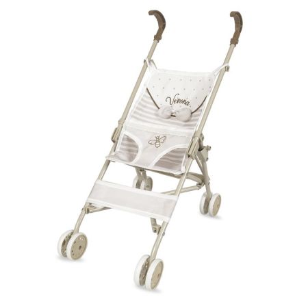 Silla de muñeca plegable Verona