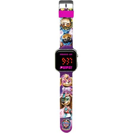 Skye Reloj Led
