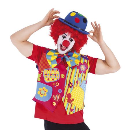 Sombrero payaso