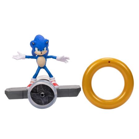 Sonic 2 Radio control Speed