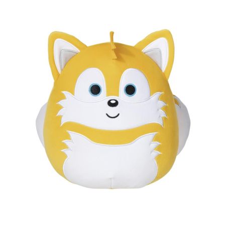 Squismallows peluche 25 cm Sonic