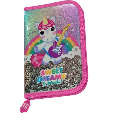 Sweet Dreams estuche metalizado