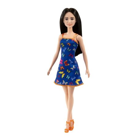 Muñeca Barbie Chic stdas