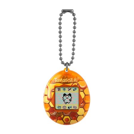 Tamagotchi original Pure Honey