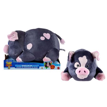 Toy Story peluche cerdito JD