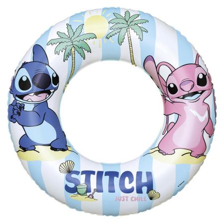 Tubo de natación Lilo & Stitch 56 cm
