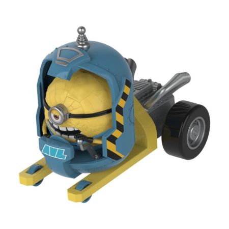 Vehículos Minions