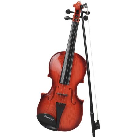 Violín electrónico