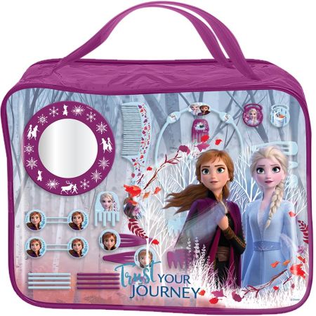 Bolso accesorios pelo Frozen II